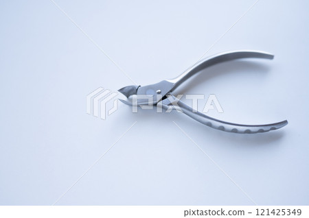 腳趾甲剪 121425349