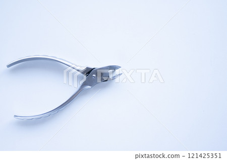 Toenail clippers Toenail clippers 121425351