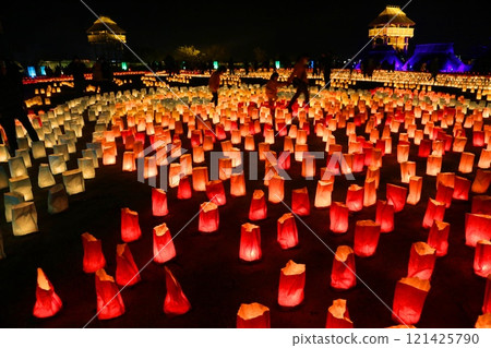 光的聲音 121425790