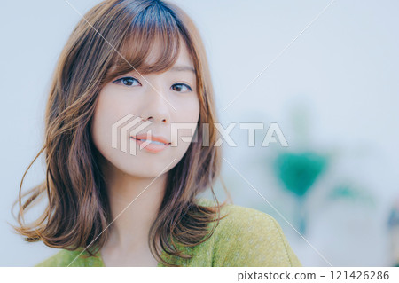 一件女人肖像 121426286