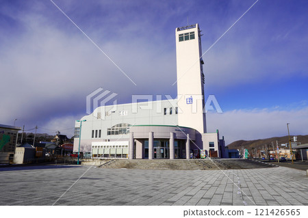 公路車站/阿索羅銀河廳21 121426565