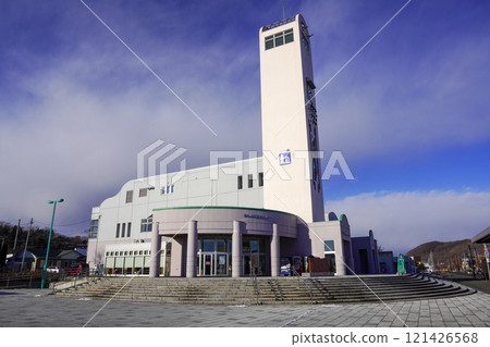 Road Station/Assoro Galaxy Hall 21 121426568