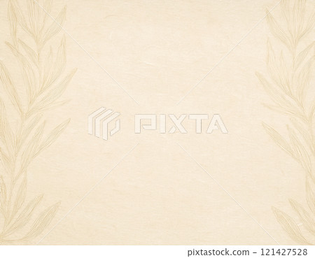 日本紙紋理圖片素材粉紅膚色 121427528