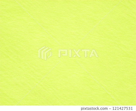 Japanese paper texture image material: green Japanese paper texture image material: green 121427531