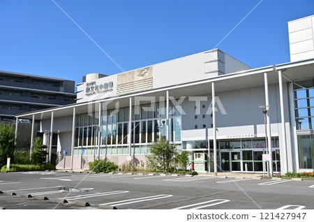 名古屋市綠色文化小劇場 121427947