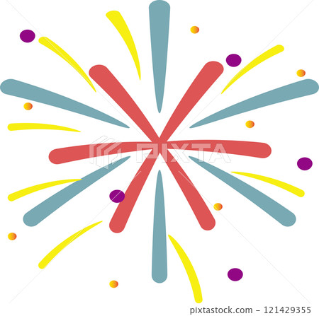 Fireworks Fireworks 121429355