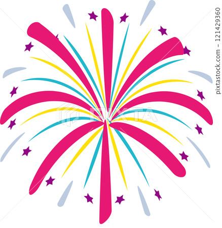 Fireworks are blooming Fireworks are blooming 121429360