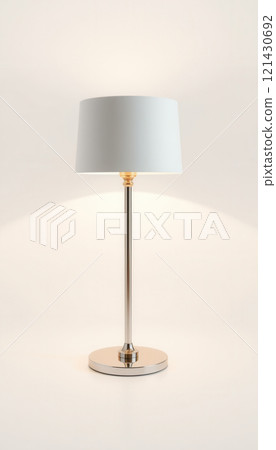 Elegant Modern Table Lamp 121430692
