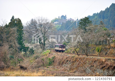 渡良瀨溪谷鐵道中小學校 - 神戶 Wa89-101 121430791