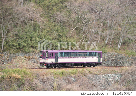 渡良瀨溪谷鐵道中小學校 - 神戶 Wa89-101 渡良瀨溪谷鐵道中小學校 - 神戶 Wa89-101 121430794