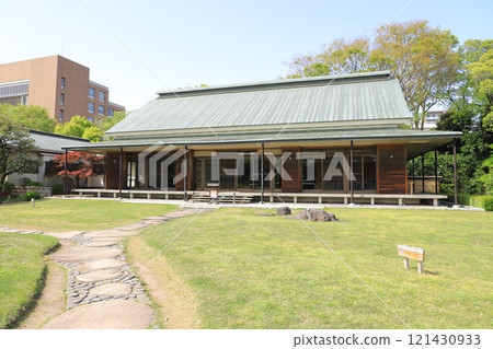 Kiyosumi Garden Taisho Memorial Museum Koto Ward, Tokyo 121430933