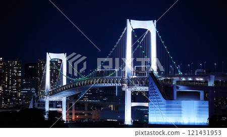 點燃的彩虹橋 點燃的彩虹橋 121431953