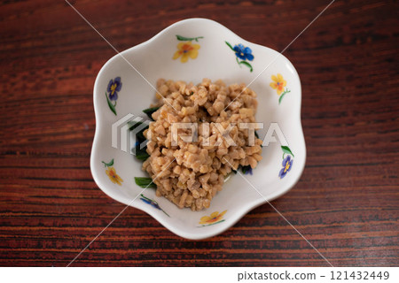 Hikiri natto Hikiri natto 121432449