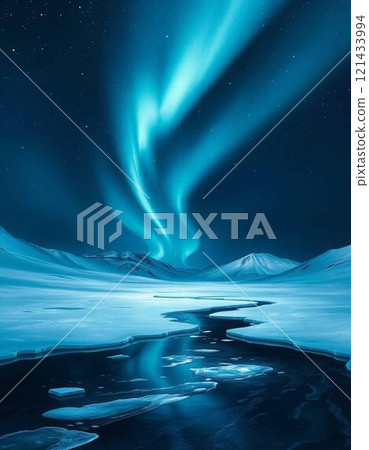 Aurora Fantasy 121433994