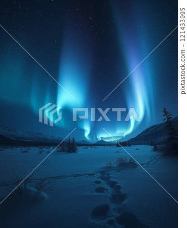 Aurora Fantasy Aurora Fantasy 121433995