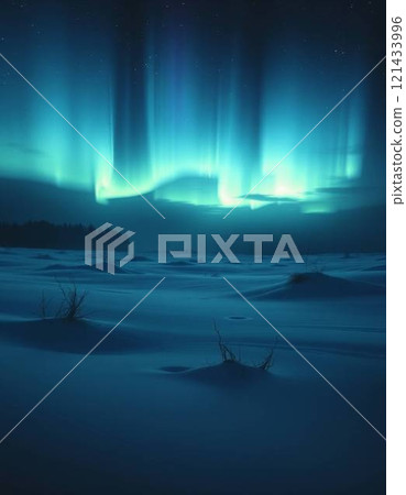 極光幻想 極光幻想 121433996