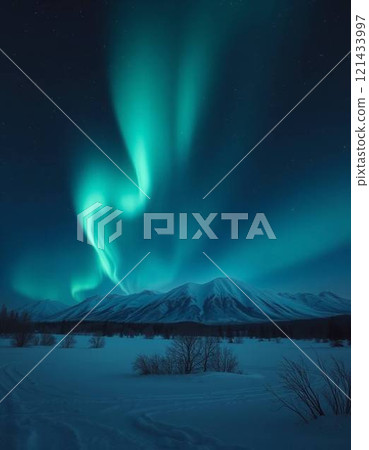 極光幻想 121433997