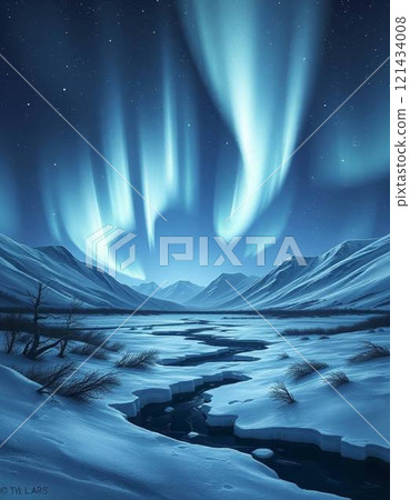 Aurora Fantasy 121434008