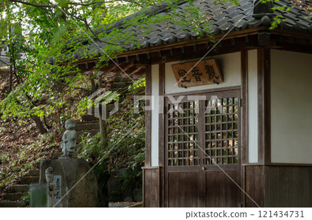 Kannondo 121434731