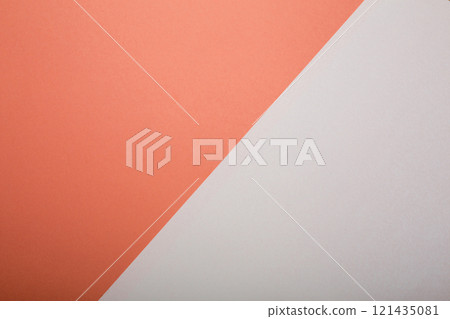 Stacked paper background material background Stacked paper background material background 121435081
