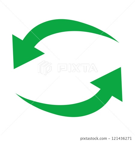 Arrow icon repeat Arrow icon repeat 121436271