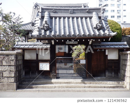 京都市下京區西蓮寺 京都市下京區西蓮寺 121436562