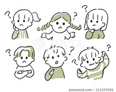 哈特娜?孩子思考 哈特娜?孩子思考 121437038