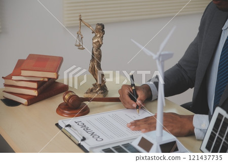 Real Estate Lawyer And House Foreclosure Law 121437735