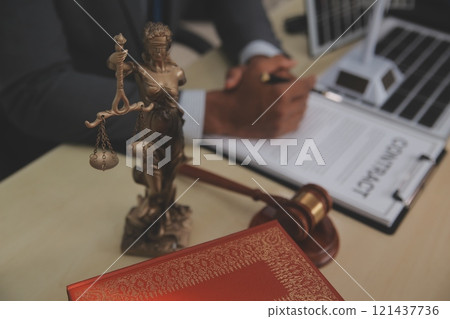 Real Estate Lawyer And House Foreclosure Law 121437736