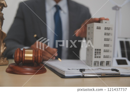 Real Estate Lawyer And House Foreclosure Law 121437737