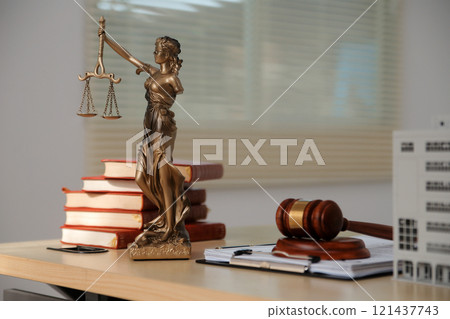 Real Estate Lawyer And House Foreclosure Law 121437743