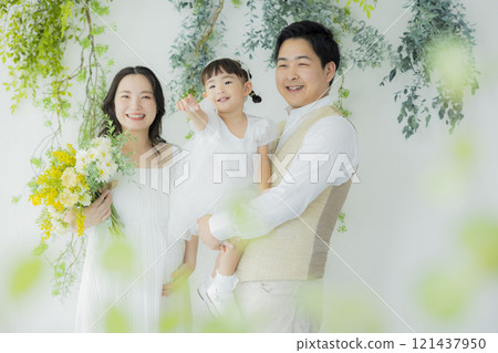 Family photo 121437950
