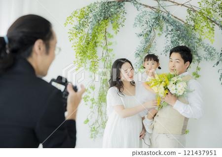 Family photo 121437951
