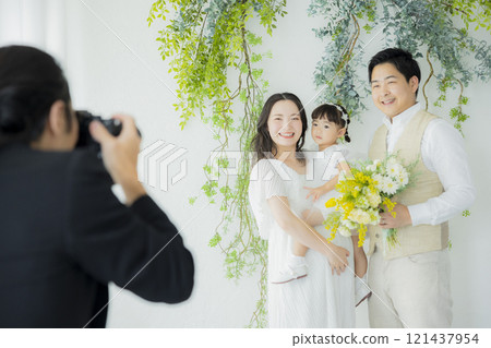 Family photo 121437954