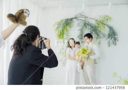 Family photo Family photo 121437956