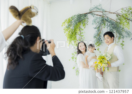 Family photo 121437957