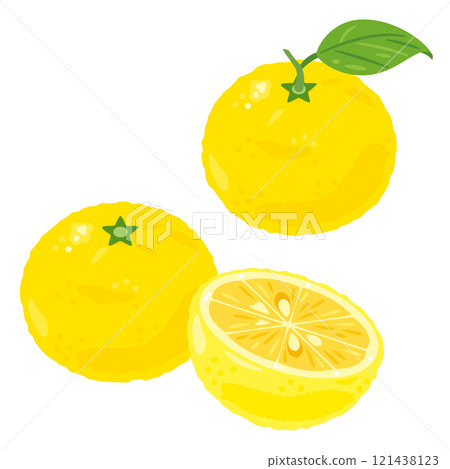 Yuzu Set Yuzu Set 121438123