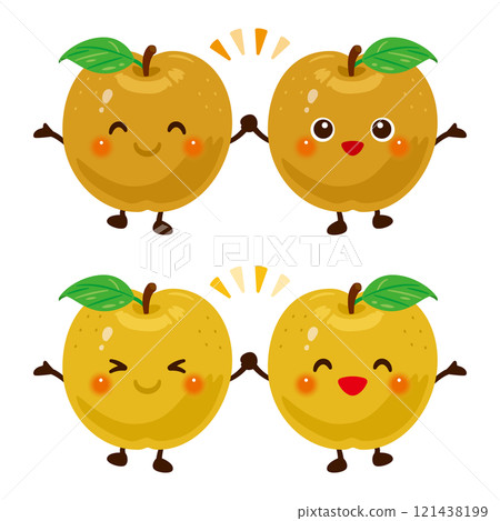 好朋友Charashi人物插畫集 121438199