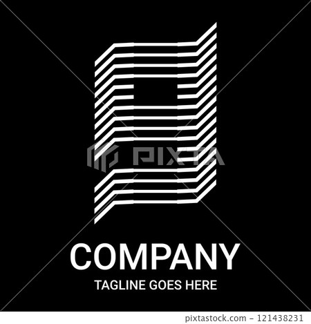 Bored with the same old logo designs? This is the solution: Minimalist number 9 logo. The appearance is also aesthetic, professional, sporty, unique, and of course very cool. 121438231