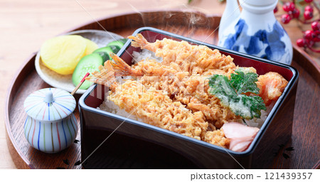 Shrimp Heaven 121439357