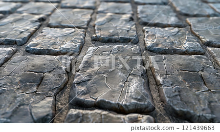 Timeless Walkways, Classic City Paths that Define Urban Elegance Timeless Walkways, Classic City Paths that Define Urban Elegance 121439663