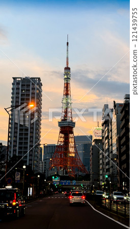 a tall tower of a tall buildings a tall tower of a tall buildings 121439755