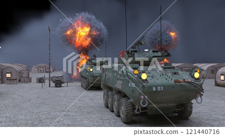軍營 121440716
