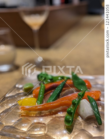 Gourmet FOOD 121441058