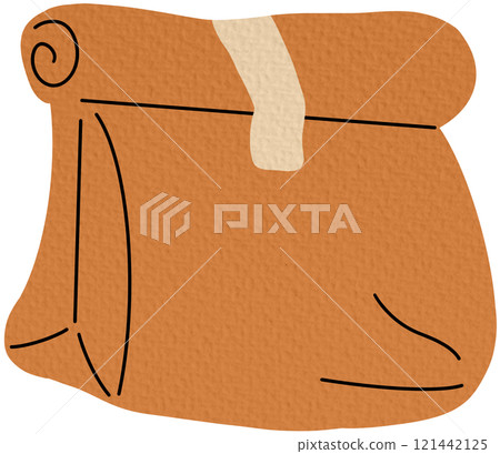 vector, paper, bag 121442125