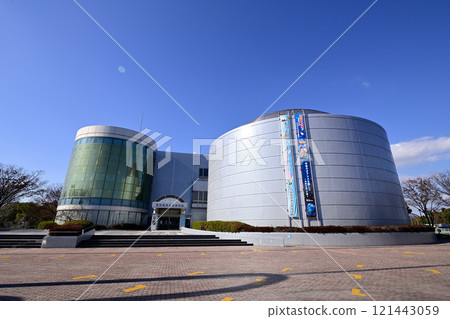 Fukuoka Prefectural Youth Science Museum Fukuoka Prefectural Youth Science Museum 121443059