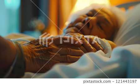 Community care for pensioners, elderly people, treatment and restoration of health. AI Generated Community care for pensioners, elderly people, treatment and restoration of health. AI Generated 121443197