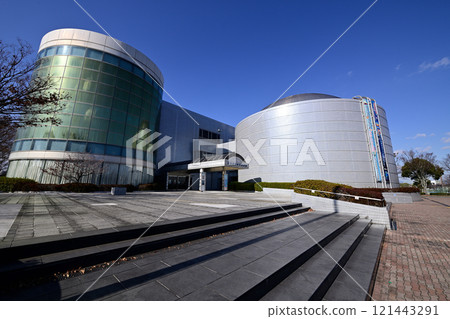  Fukuoka Prefectural Youth Science Museum 121443291