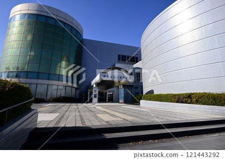  Fukuoka Prefectural Youth Science Museum 121443292