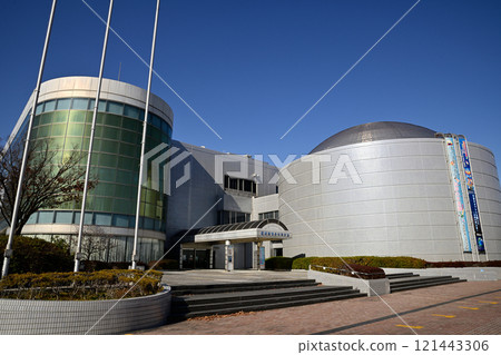 Fukuoka Prefectural Youth Science Museum Fukuoka Prefectural Youth Science Museum 121443306